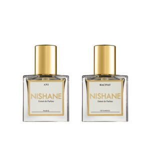 Nishane | Ani & Hacivat Travel Set