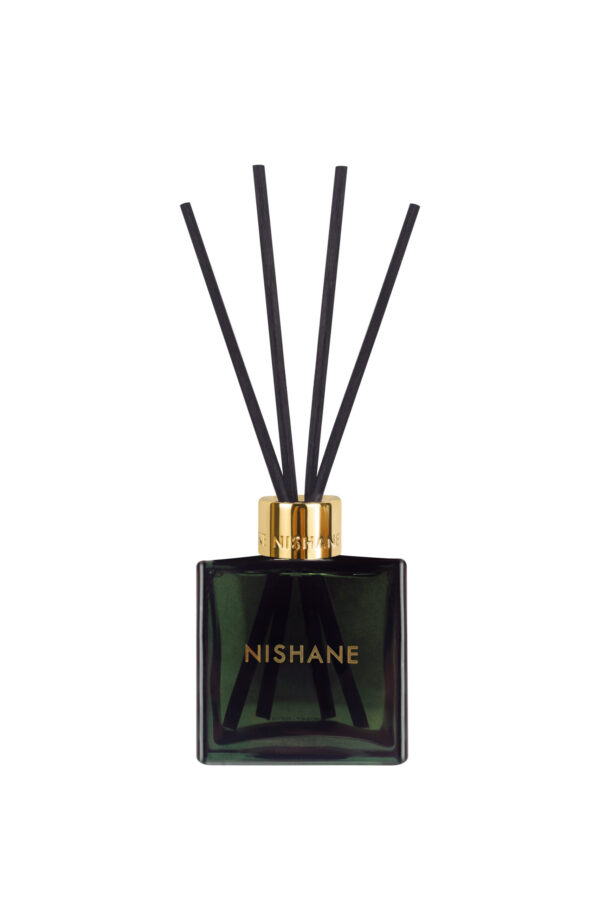 Nishane | Japanese White Tea & Jasmine Reed Diffuser