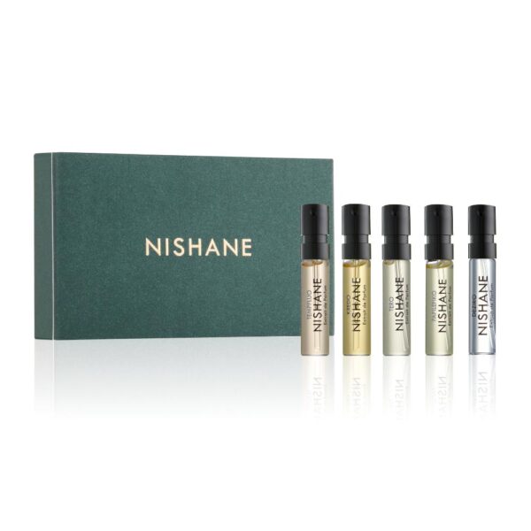 Nishane - Discovery Set Time Capsule Collection - Samples