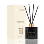 Nishane - Japanese White Tea & Jasmine Reed Diffuser