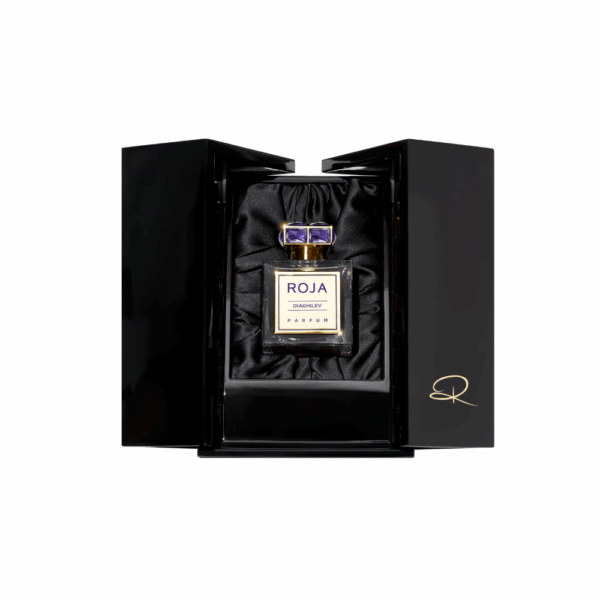 Roja London | Diaghilev