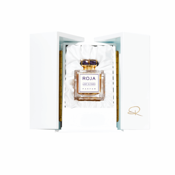 Roja London | Lost In Paris