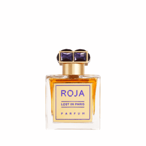 Roja London | Lost In Paris