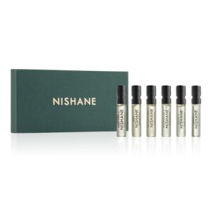 Nishane - Discovery Set X Collection - Samples