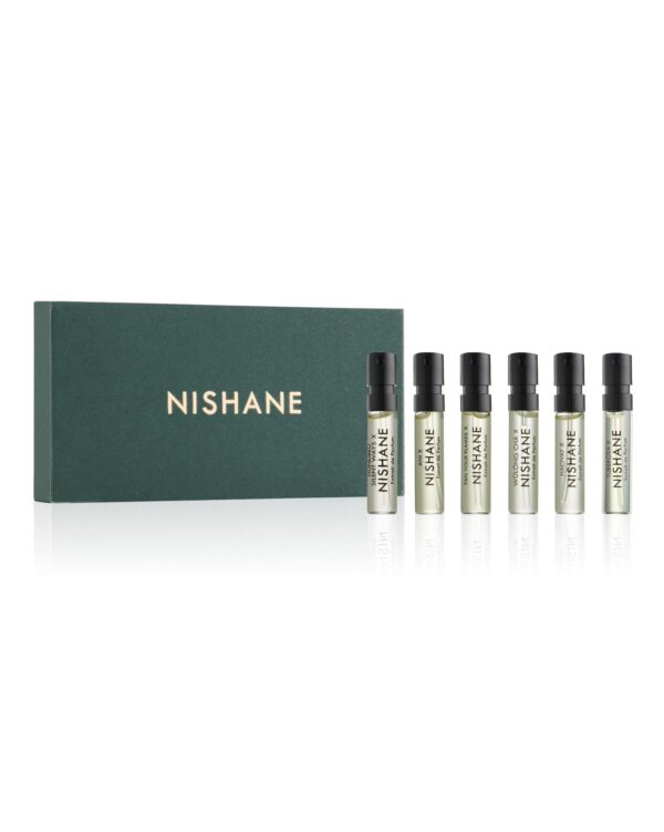 Nishane - Discovery Set X Collection - Samples