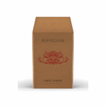 ORTO PARISI Risvelium