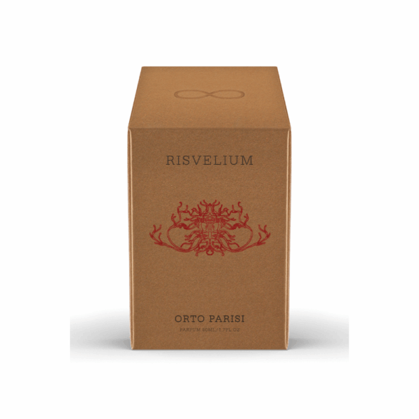 ORTO PARISI Risvelium