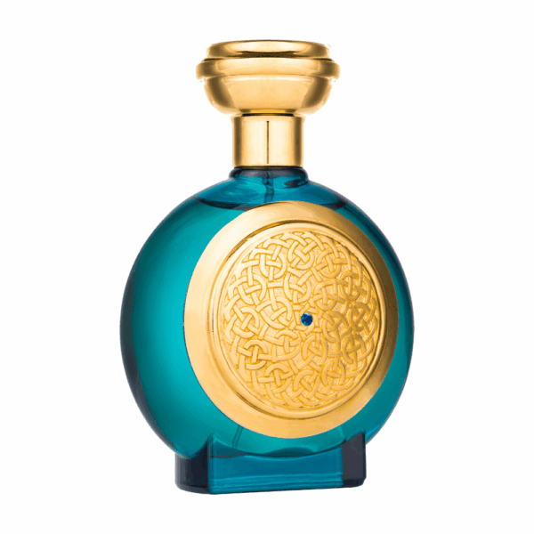 Boadicea The Victorious Aqua Sapphire