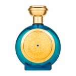 Boadicea The Victorious Aqua Sapphire