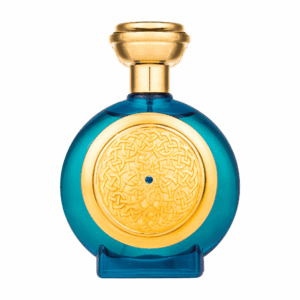 Boadicea The Victorious Aqua Sapphire