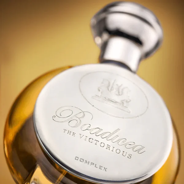Boadicea The Victorious | Complex