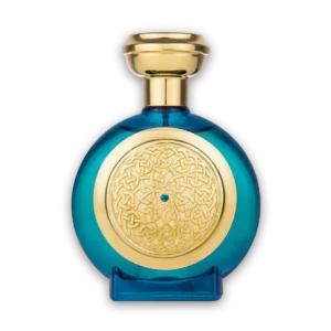 Boadicea the Victorious-Aqua Sapphire