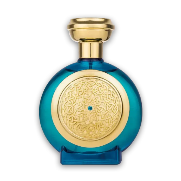 Boadicea the Victorious-Aqua Sapphire