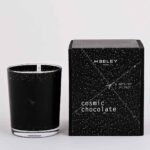Heeley-Cosmic Chocolate Candle
