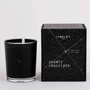 Heeley-Cosmic Chocolate Candle