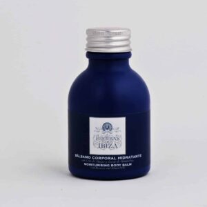 Moisturising Body Balm