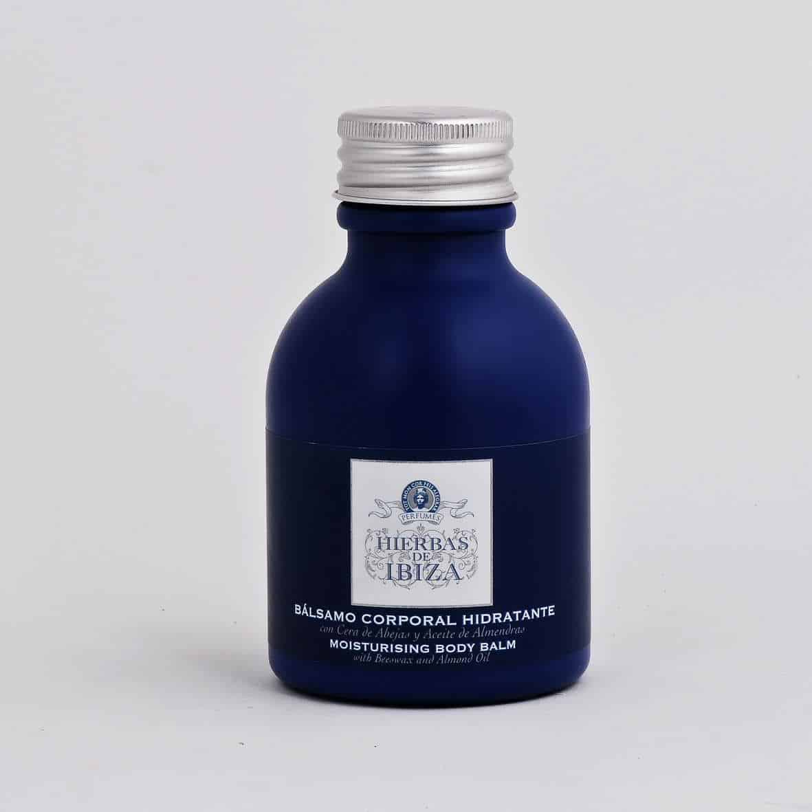 Moisturising Body Balm