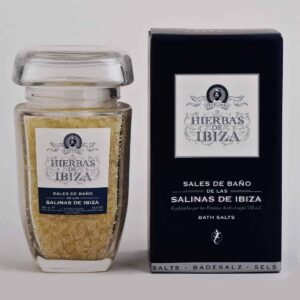 Sales de Bano - Bath Salts