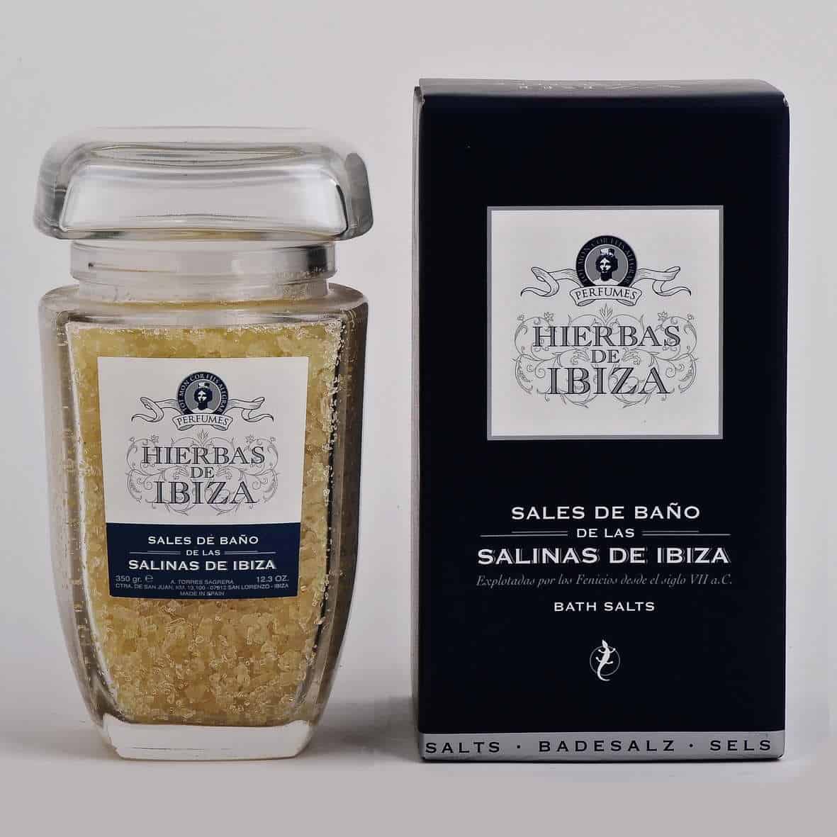 Sales de Bano - Bath Salts