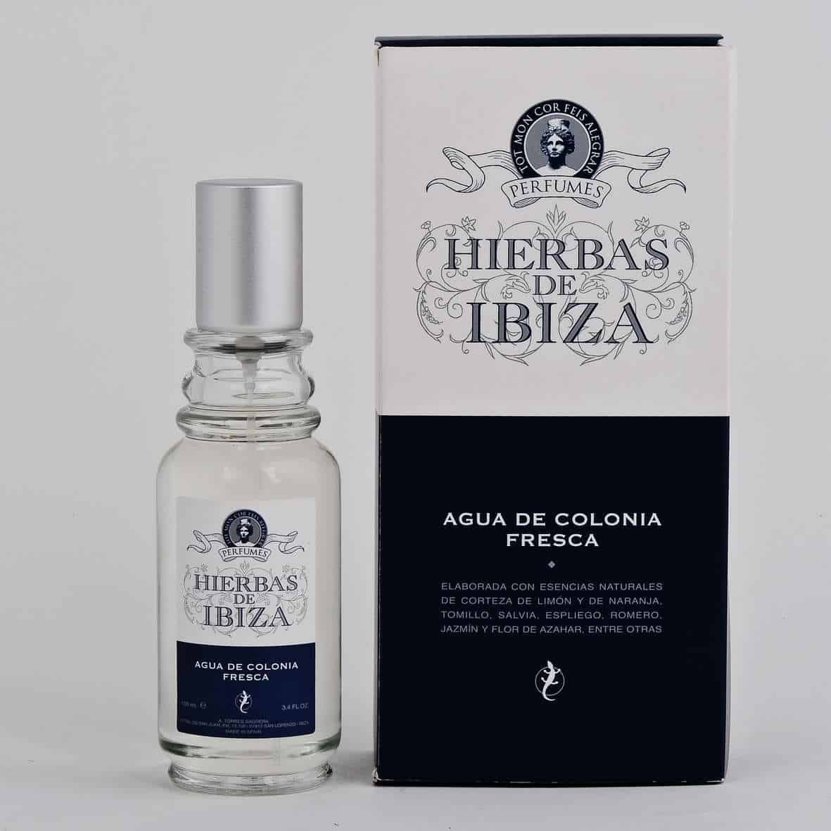 Agua de Colonia EdT