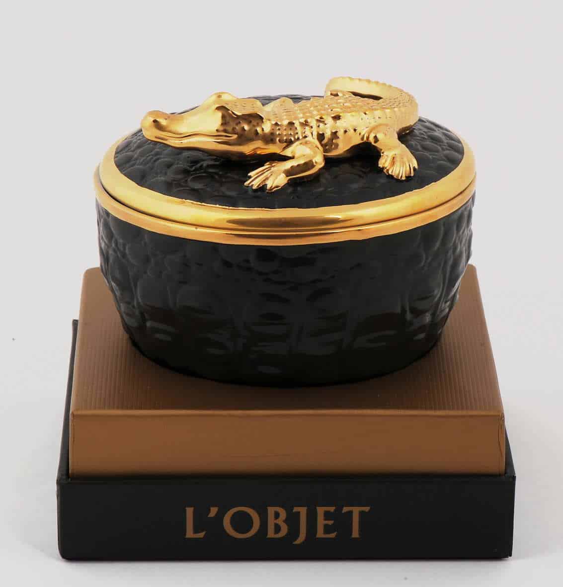 Crocodile