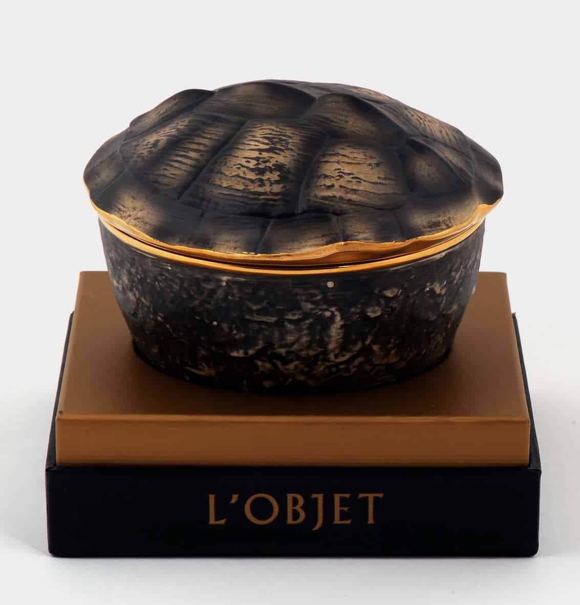 Turtle - L'Objet