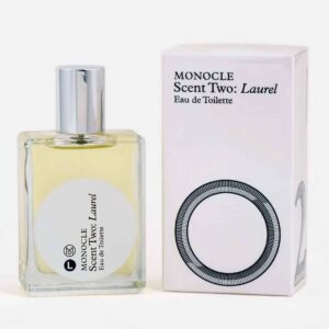 Monocle Scent Two: Laurel