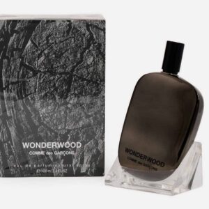 Comme des Garcons-Wonderwood