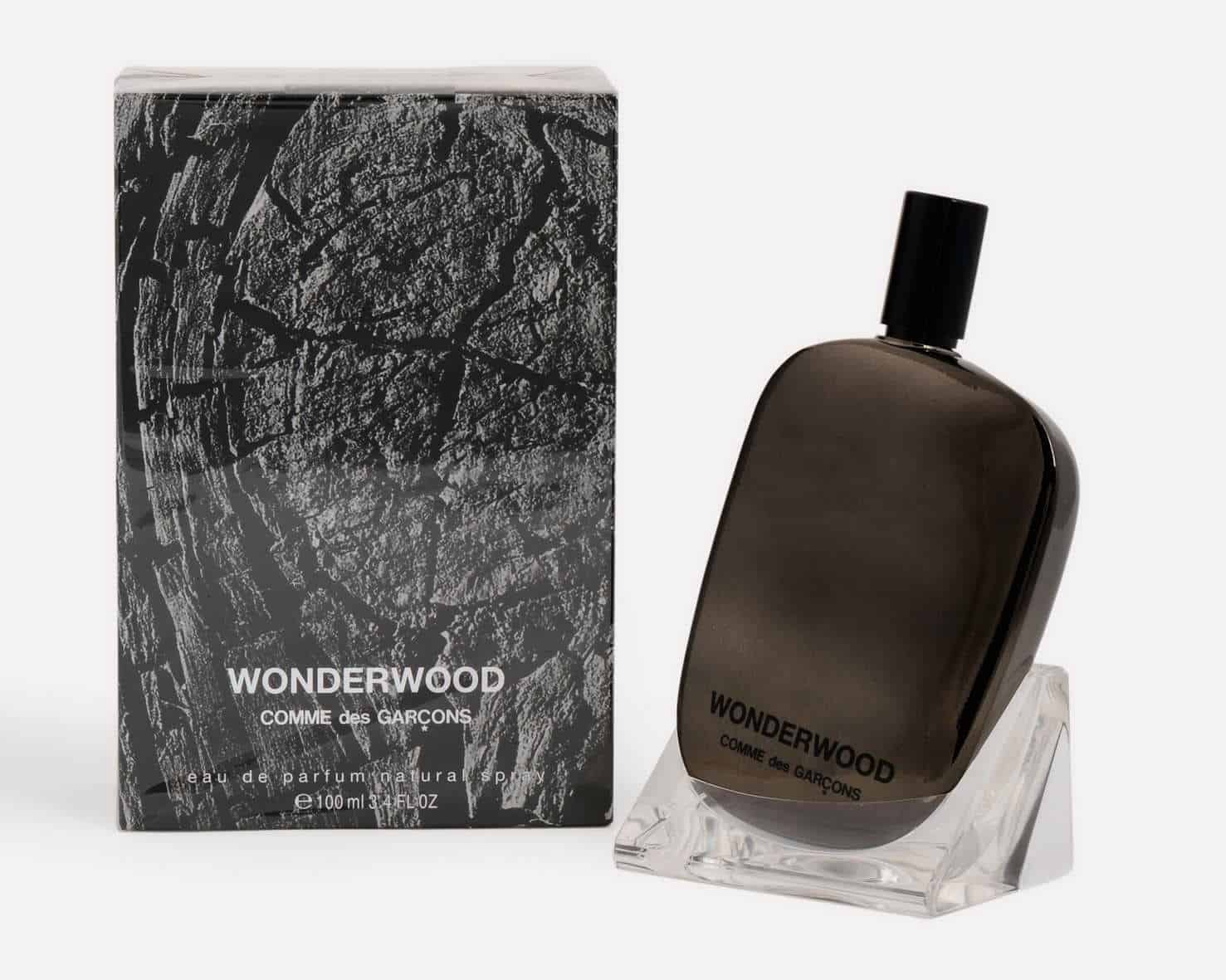 Comme des Garcons-Wonderwood