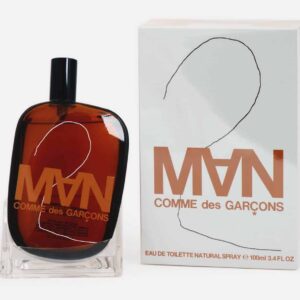 Comme des Garcons 2 Man EdT