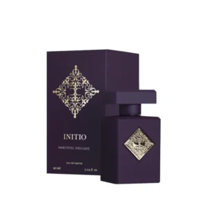 Initio-Narcotic Delight