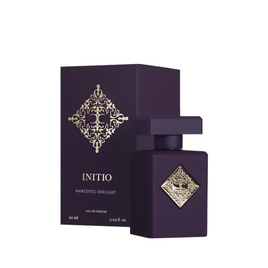 Initio-Narcotic Delight