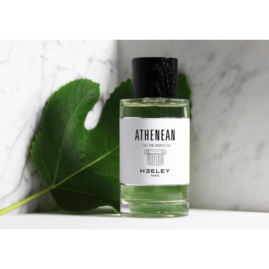 Heeley-Athenean