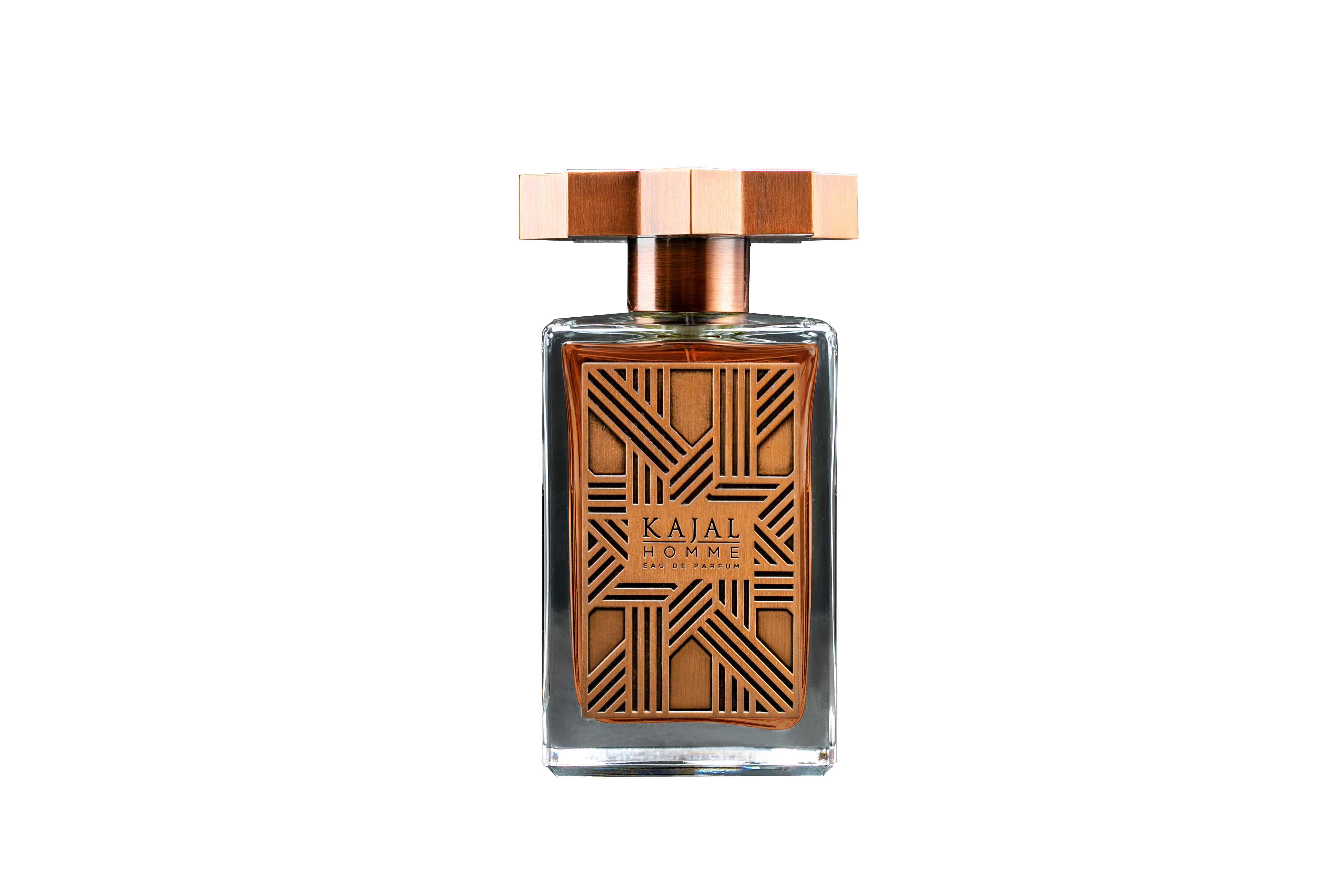 Kajal-Homme