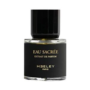 Heeley-Eau Sacree ExdP