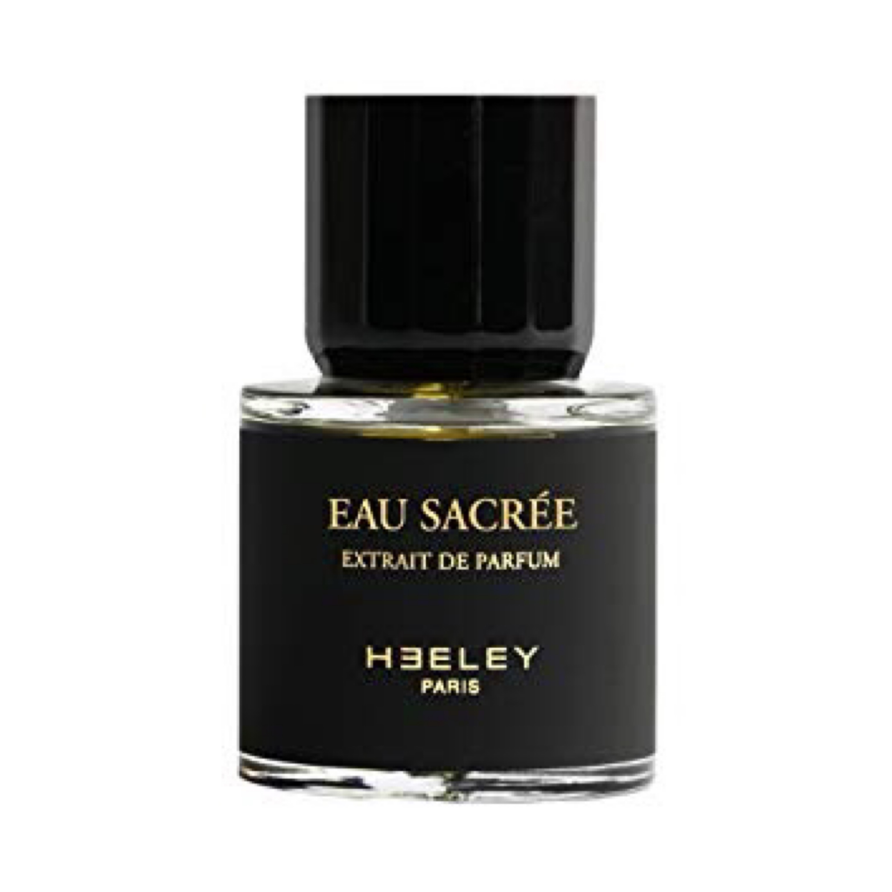 Heeley-Eau Sacree ExdP