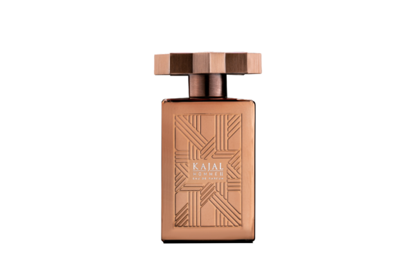 Kajal-Homme ΙΙ
