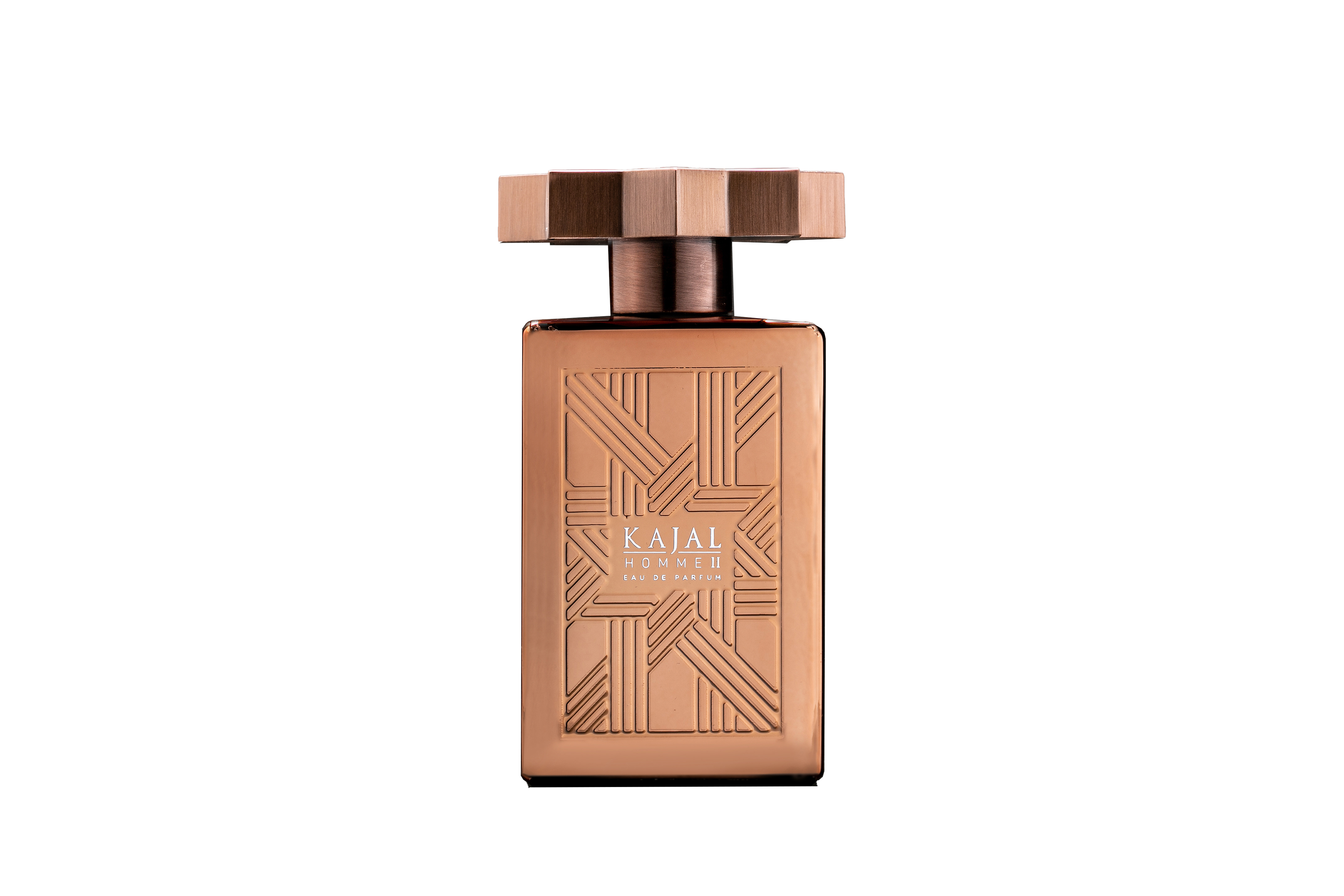 Kajal-Homme ΙΙ