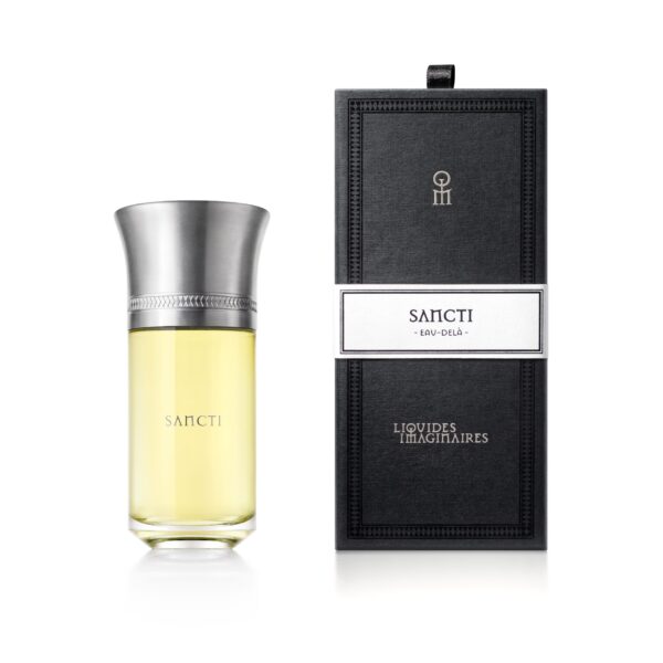 Liquides Imaginaires-Sancti