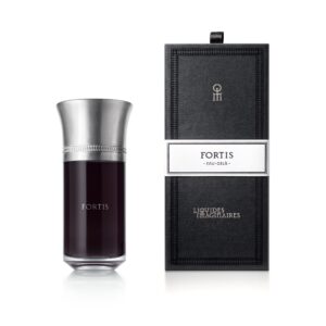 Liquides Imaginaires-Fortis