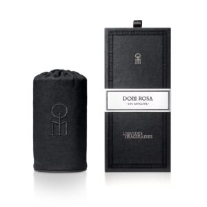 Liquides Imaginaires-Dom Rosa