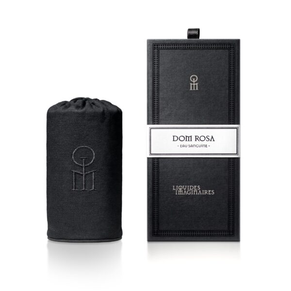 Liquides Imaginaires-Dom Rosa