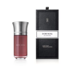 Liquides Imaginaires-Dom Rosa