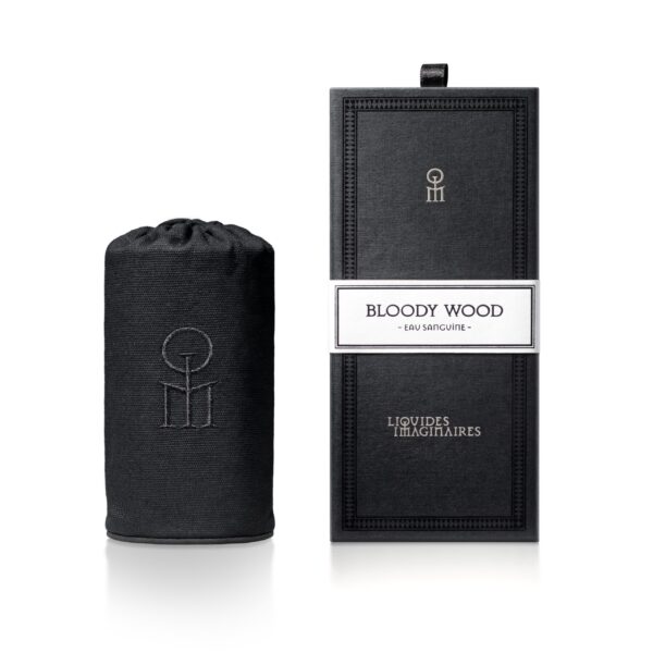 Liquides Imaginaires-Bloody Wood