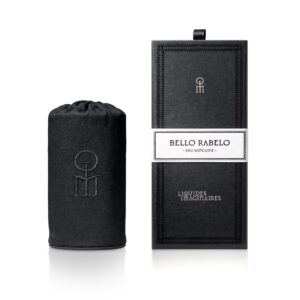 Liquides Imaginaires-Bello Rabelo