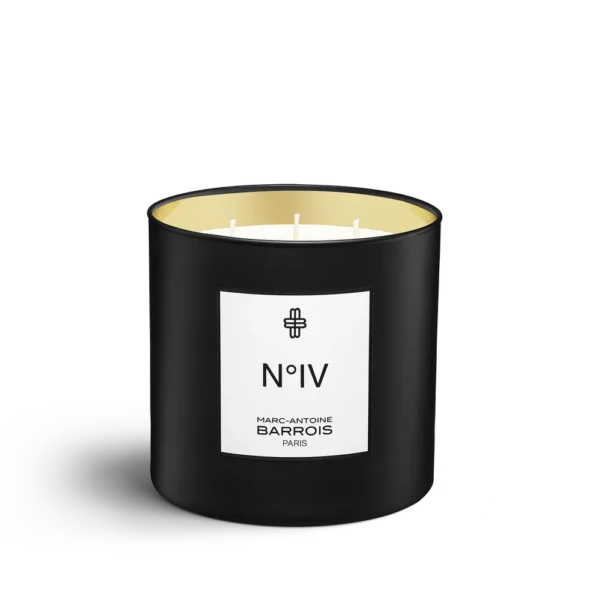 Marc-Antoine Barrois | N°IV Scented Candle