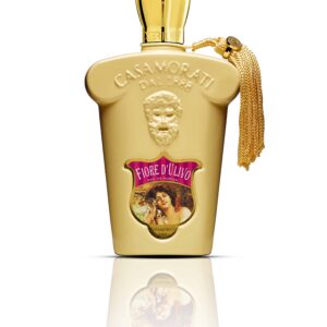Casamorati 1888-Fiore d' Ulivo