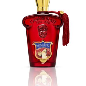 Casamorati 1888-Bouquet Ideale
