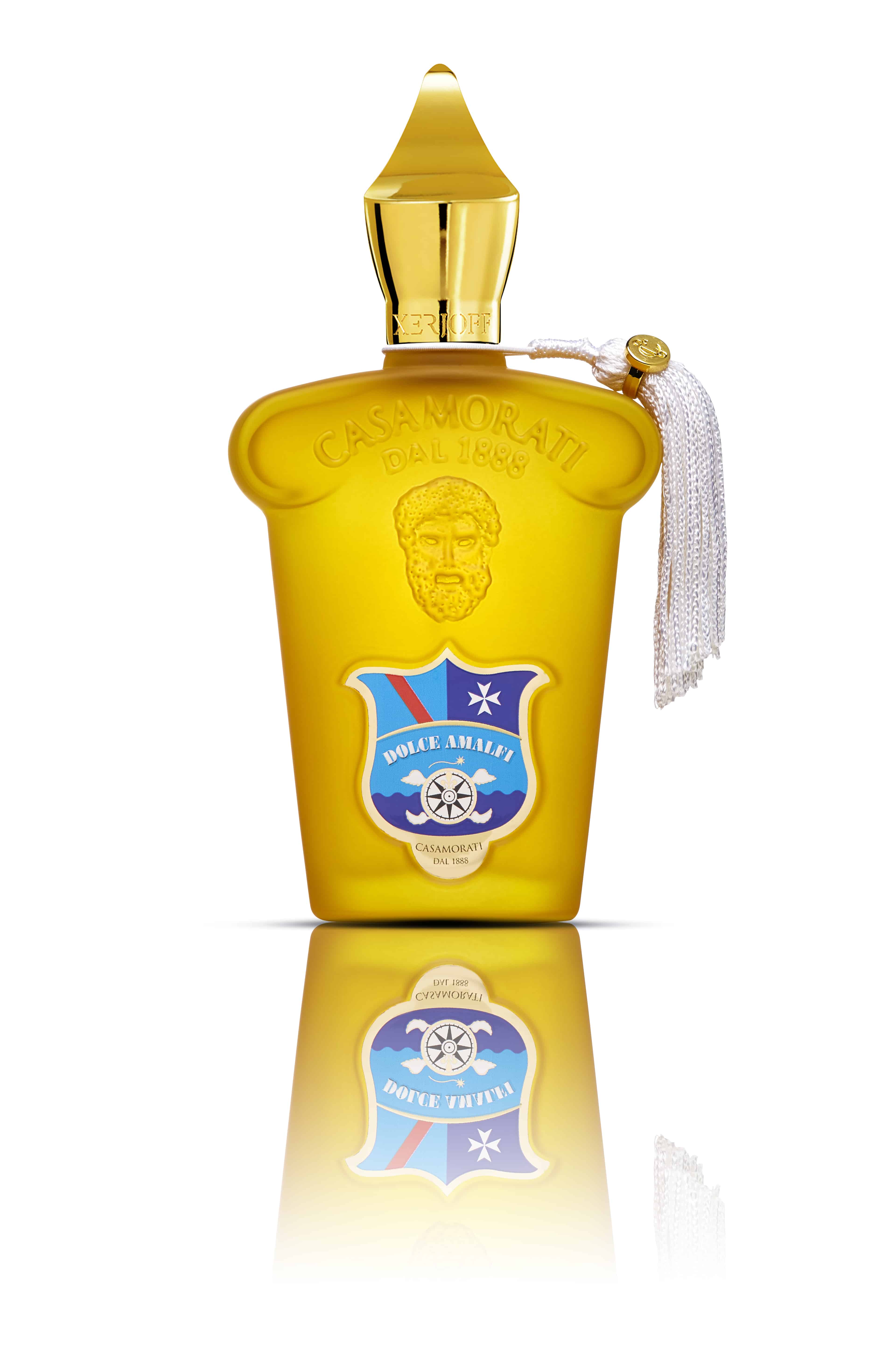 Casamorati 1888-Dolce Amalfi