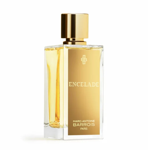 Marc-Antoine Barrois | Encelade